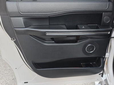 2019 Ford Expedition Max XLT