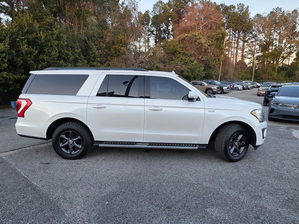 2019 Ford Expedition Max XLT