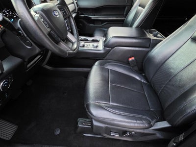 2019 Ford Expedition Max XLT