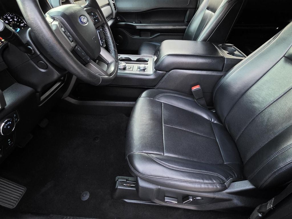 2019 Ford Expedition Max XLT