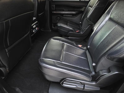 2019 Ford Expedition Max XLT