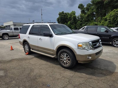 2013 Ford Expedition XLT