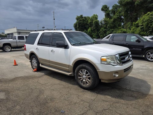 2013 Ford Expedition XLT