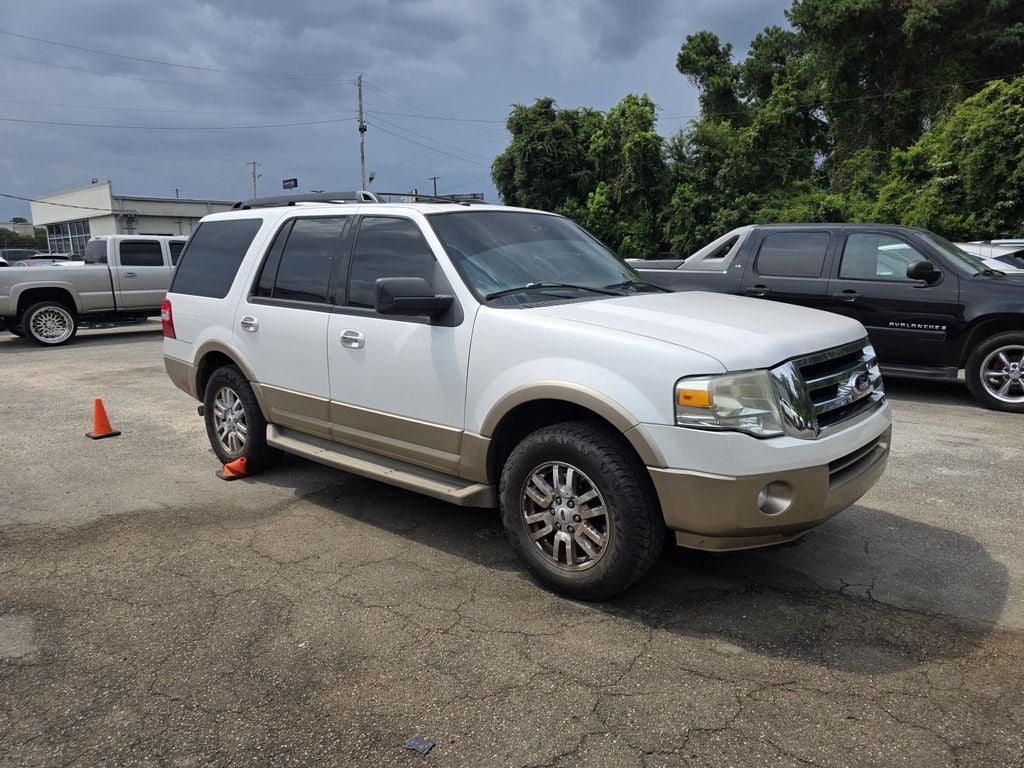 2013 Ford Expedition XLT