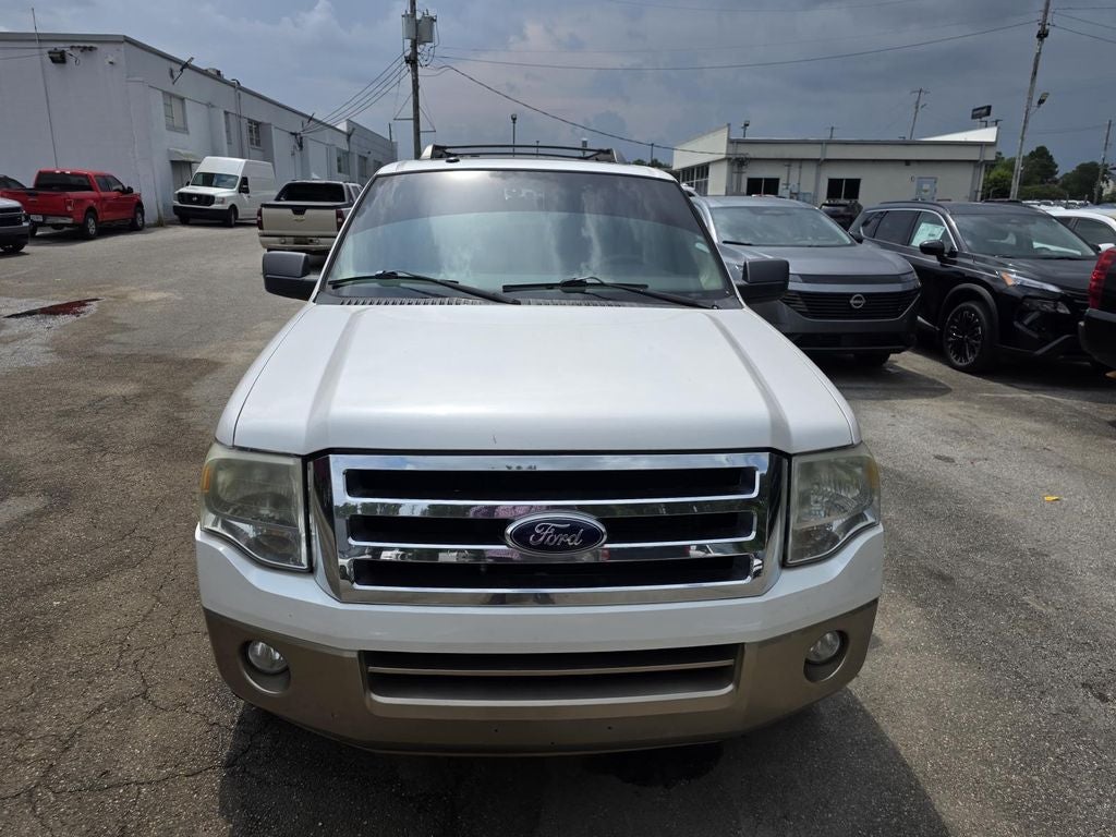2013 Ford Expedition XLT