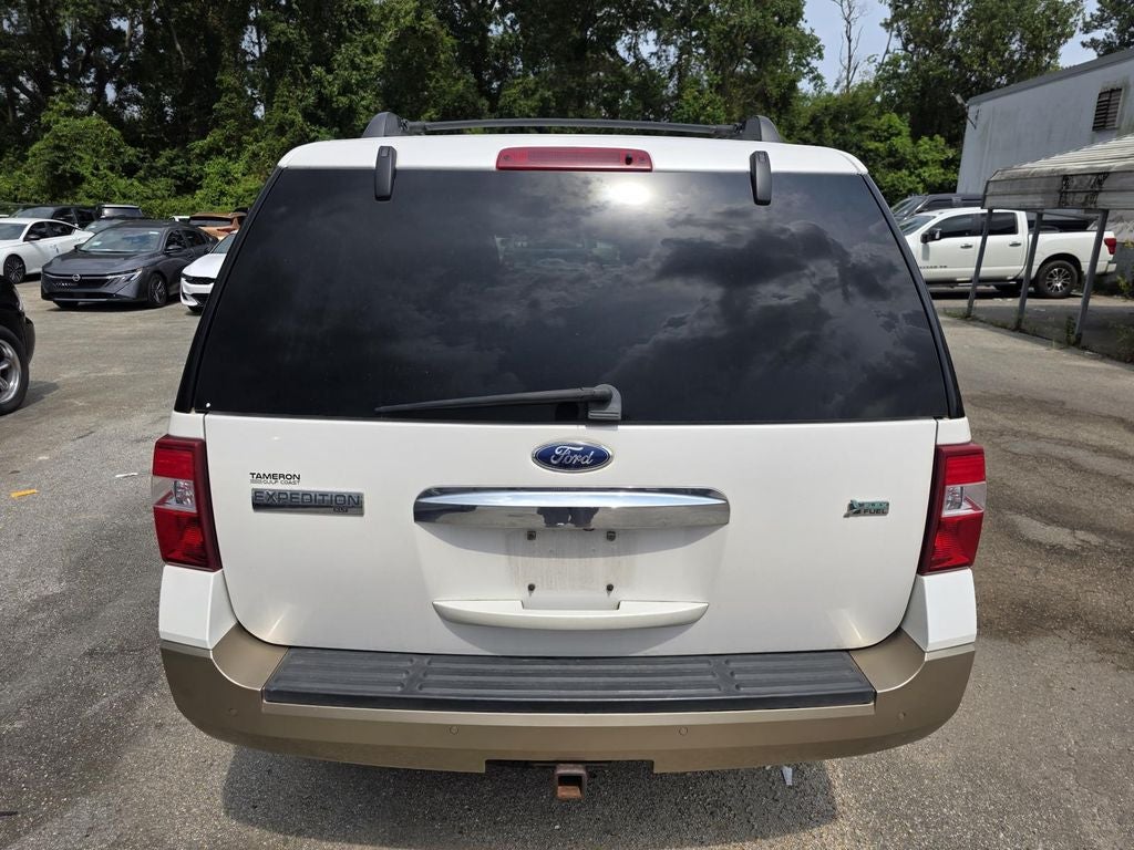 2013 Ford Expedition XLT