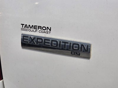2013 Ford Expedition XLT