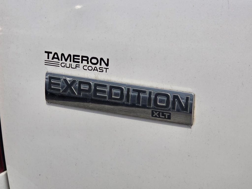 2013 Ford Expedition XLT