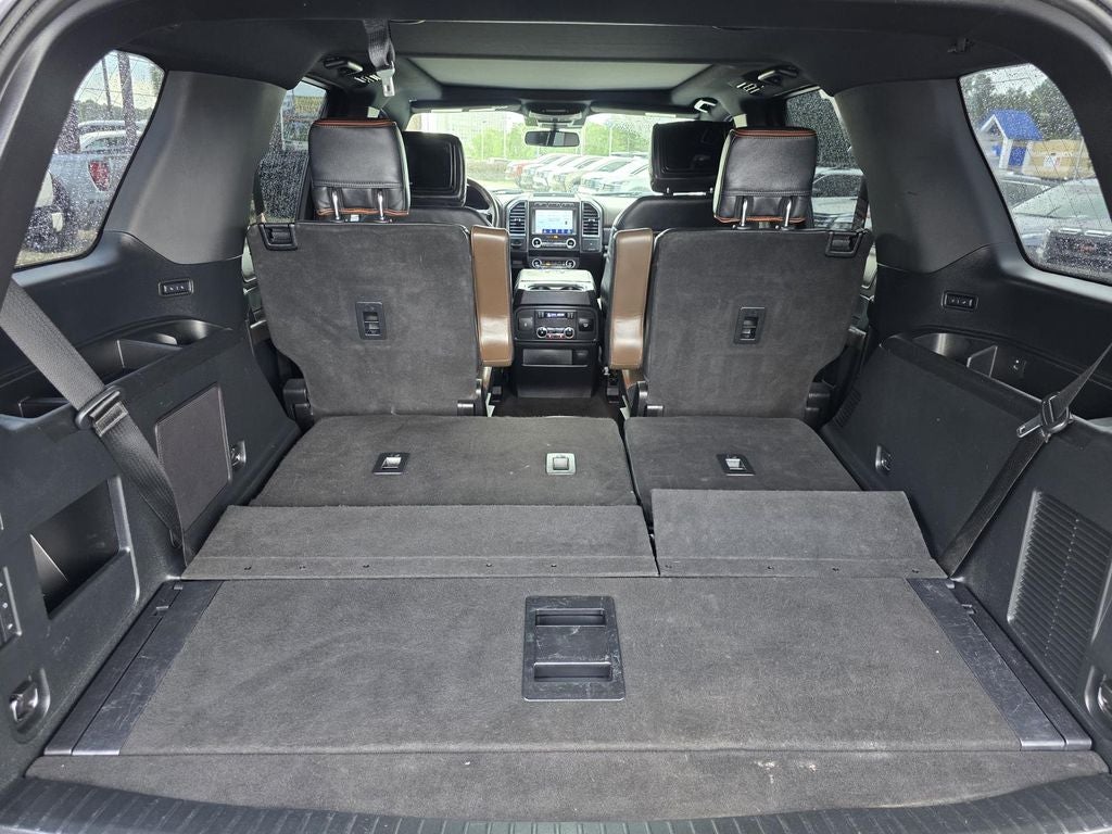 2020 Ford Expedition King Ranch
