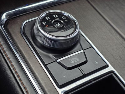 2020 Ford Expedition King Ranch