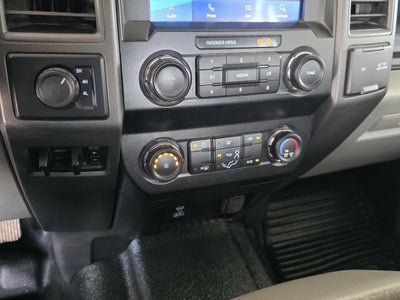 2022 Ford F-250SD XL