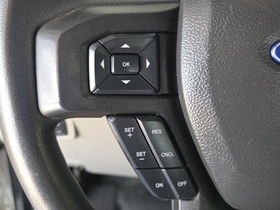 2022 Ford F-250SD XL