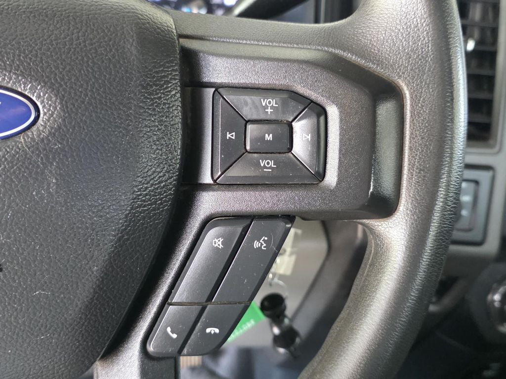 2022 Ford F-250SD XL