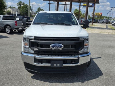 2022 Ford F-250SD XL