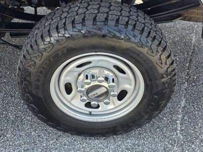 2022 Ford F-250SD XL