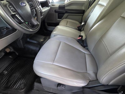 2022 Ford F-250SD XL