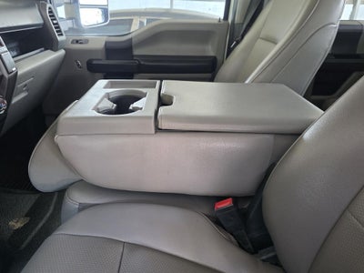 2022 Ford F-250SD XL