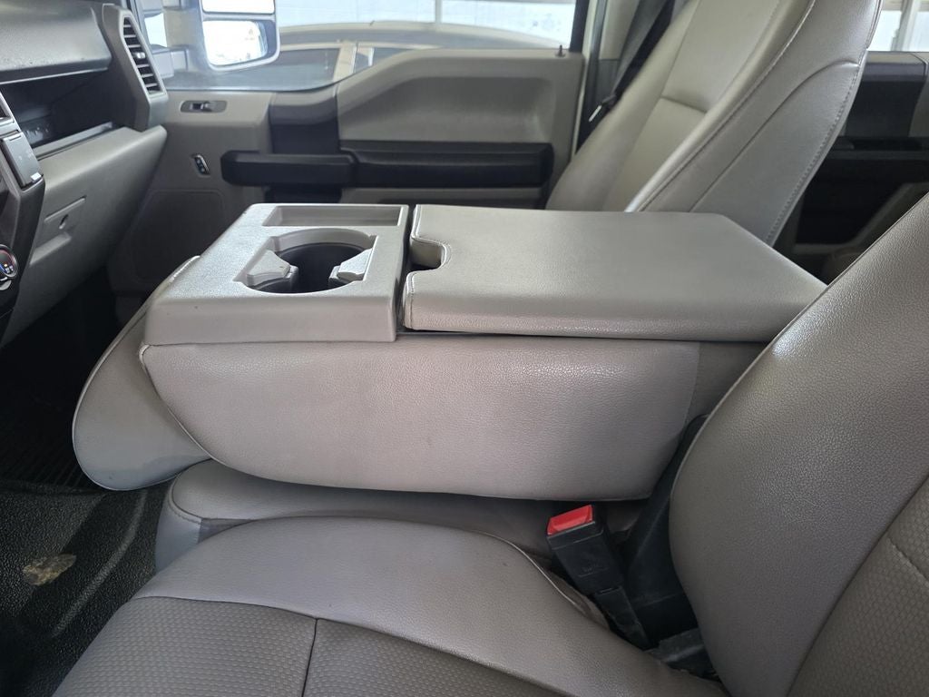 2022 Ford F-250SD XL