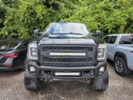 2012 Ford F-250SD Lariat