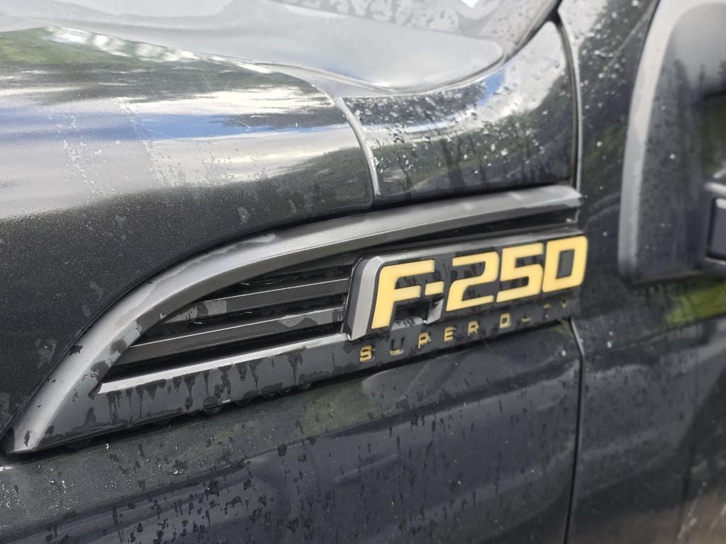 2012 Ford F-250SD Lariat