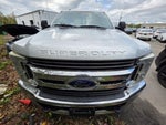 2018 Ford F-250SD XLT