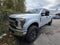 2018 Ford F-250SD XLT