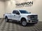 2020 Ford F-250SD XLT