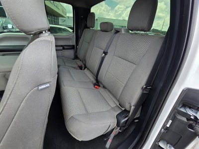 2020 Ford F-250SD XLT