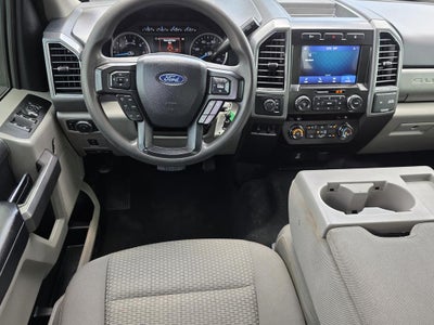 2020 Ford F-250SD XLT
