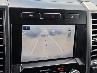 2020 Ford F-250SD XLT