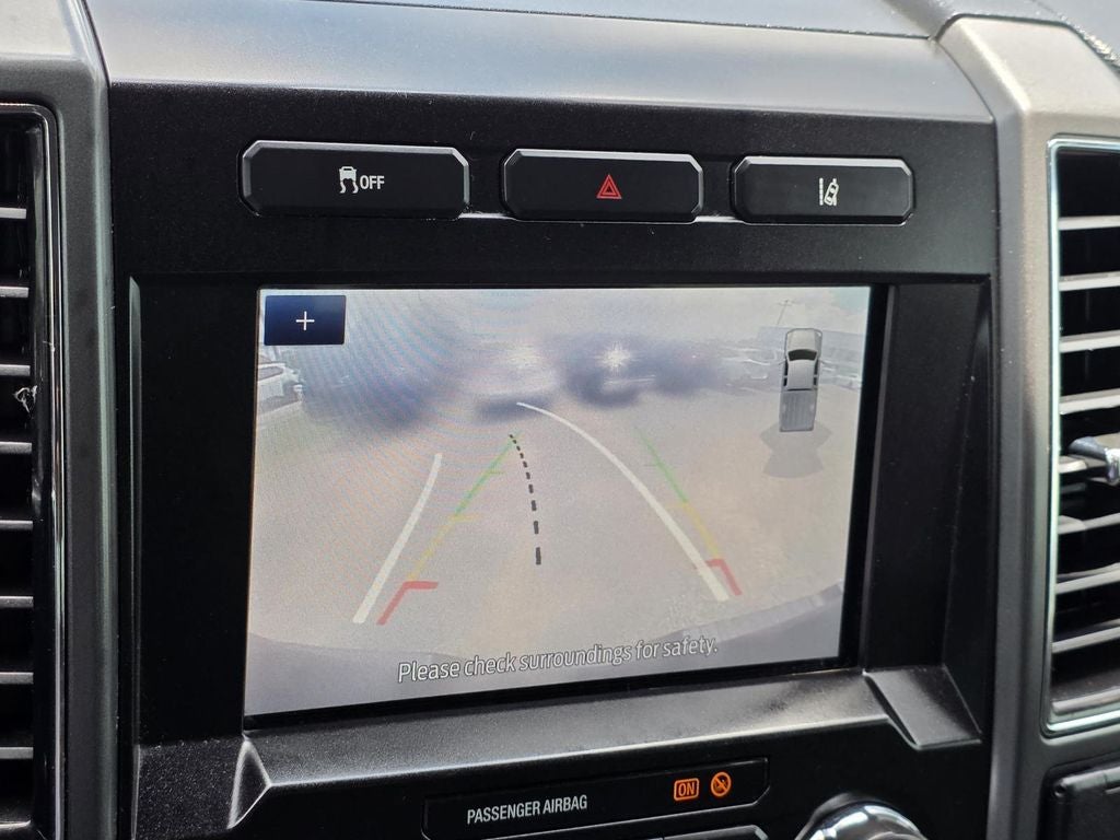 2020 Ford F-250SD XLT