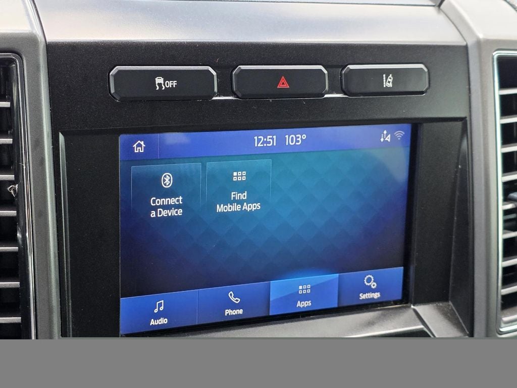 2020 Ford F-250SD XLT
