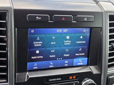 2020 Ford F-250SD XLT