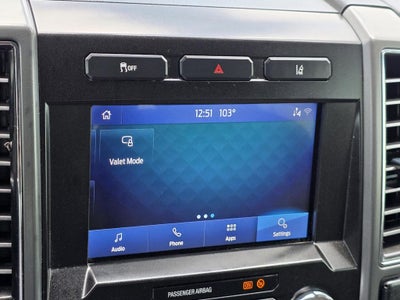 2020 Ford F-250SD XLT
