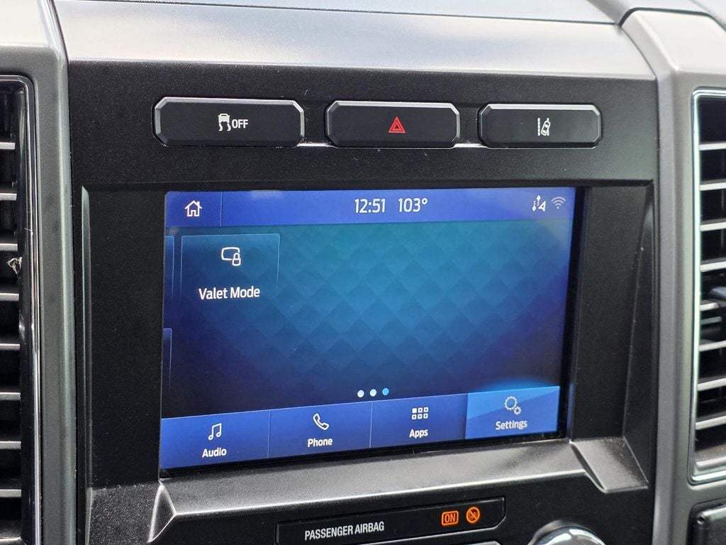 2020 Ford F-250SD XLT