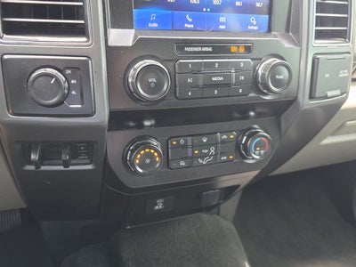 2020 Ford F-250SD XLT