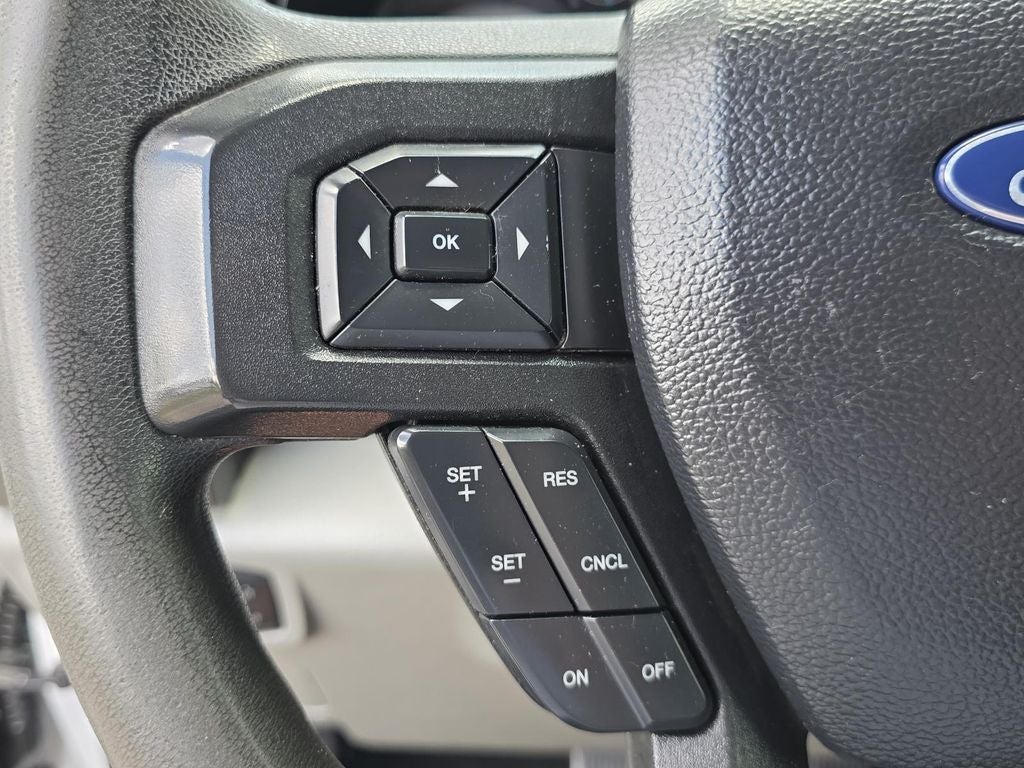 2020 Ford F-250SD XLT
