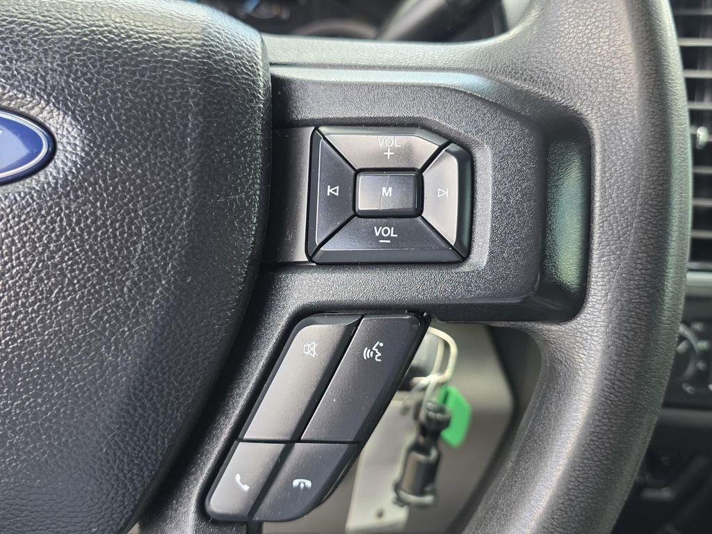 2020 Ford F-250SD XLT