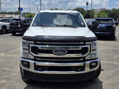 2020 Ford F-250SD XLT