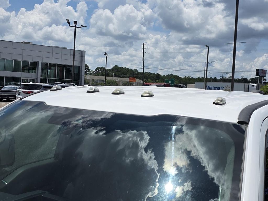 2020 Ford F-250SD XLT