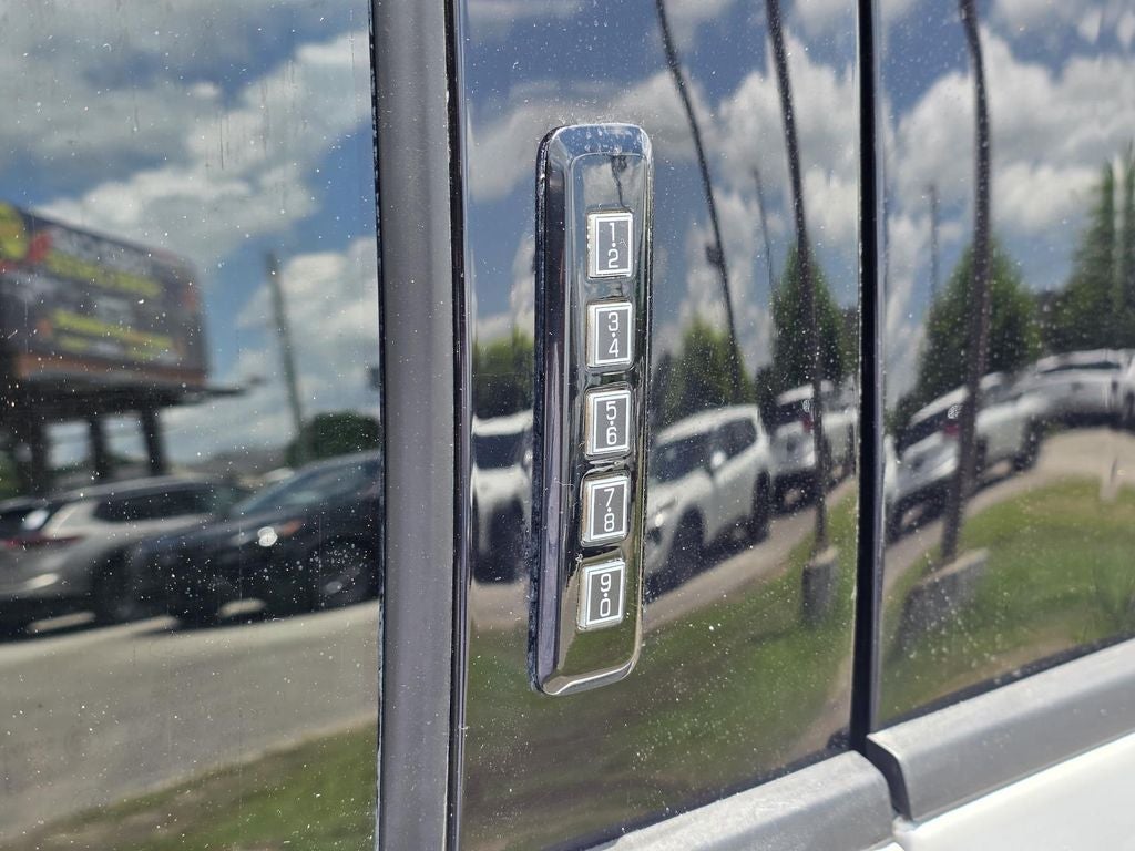 2020 Ford F-250SD XLT