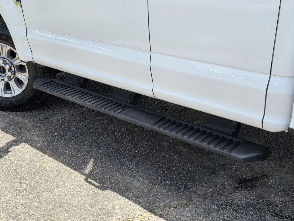 2020 Ford F-250SD XLT