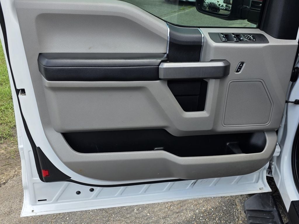 2020 Ford F-250SD XLT