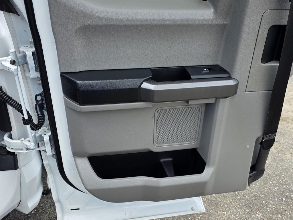 2020 Ford F-250SD XLT