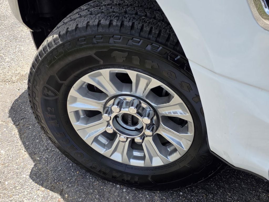 2020 Ford F-250SD XLT