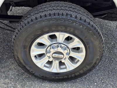 2020 Ford F-250SD XLT