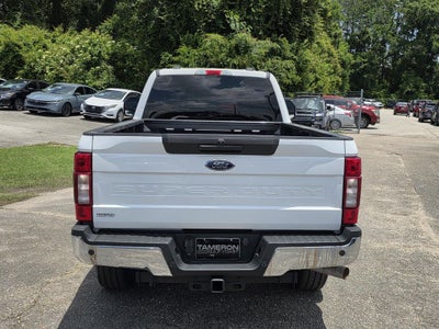 2020 Ford F-250SD XLT
