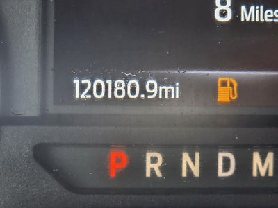 2020 Ford F-250SD XLT