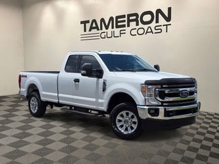 2020 Ford F-250SD XLT