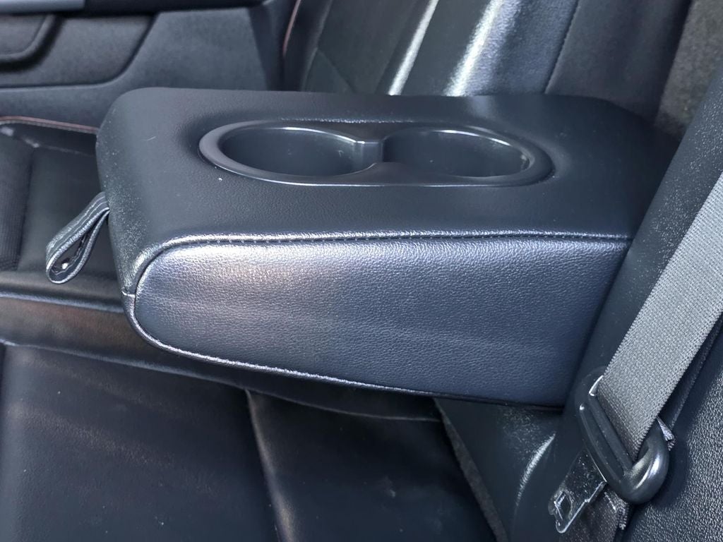 2023 Ford F-250SD Lariat